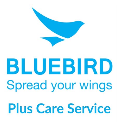 W0576 BluebirdCare Plus Care, 3 Years